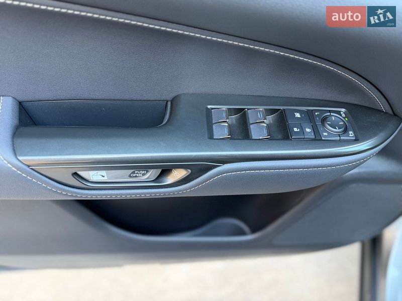 Позашляховик / Кросовер Lexus NX 2023 в Вінниці фото 21 Позашляховик / Кросовер Lexus NX 2023 в Вінниці