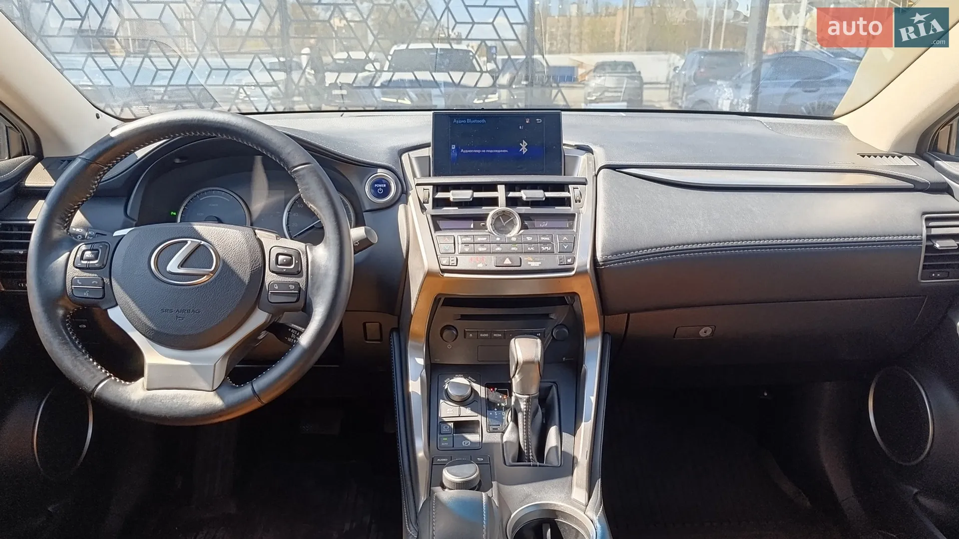 2016 Lexus NX - мініатюра 8