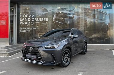 Внедорожник / Кроссовер Lexus NX 2021 в Одессе