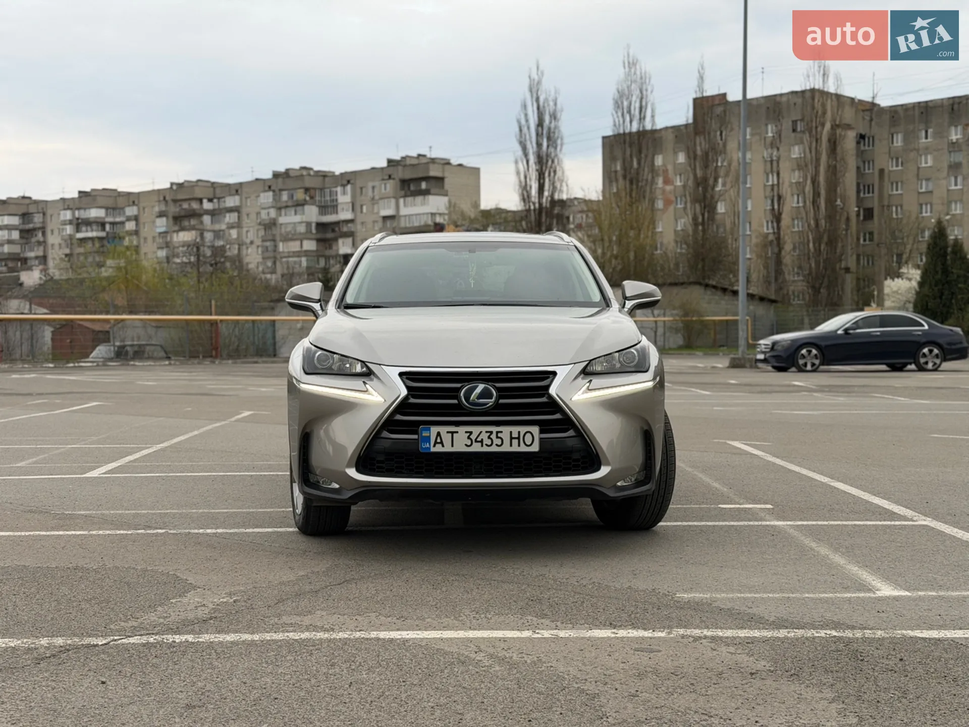 2016 Lexus NX - мініатюра 3