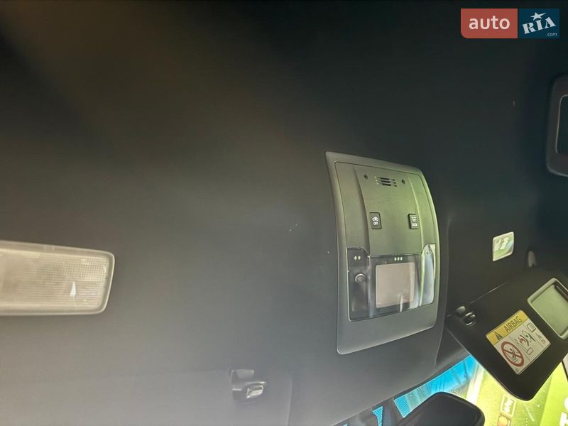 Позашляховик / Кросовер Lexus NX 2015 в Кропивницькому