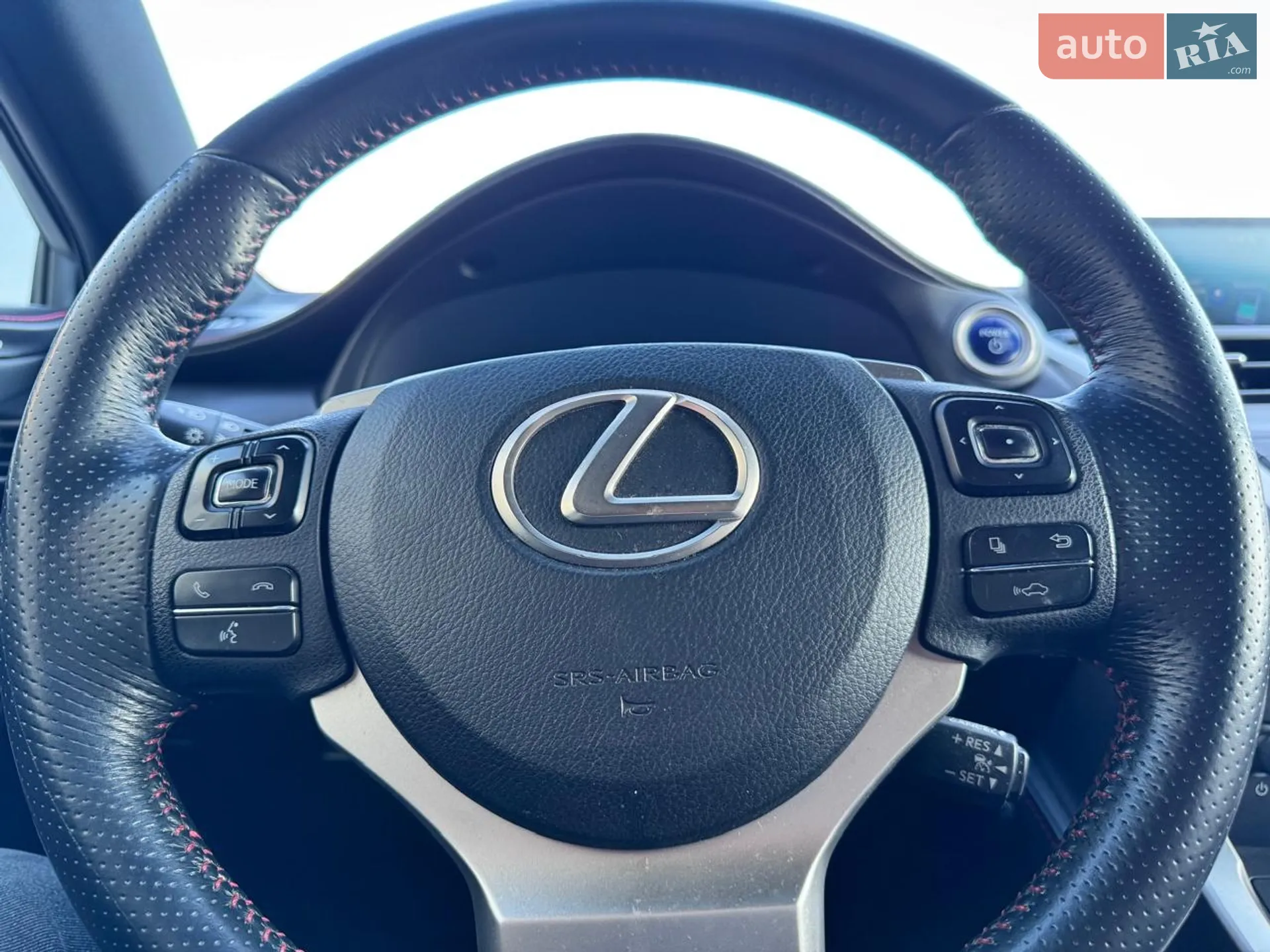 2015 Lexus NX - мініатюра 20