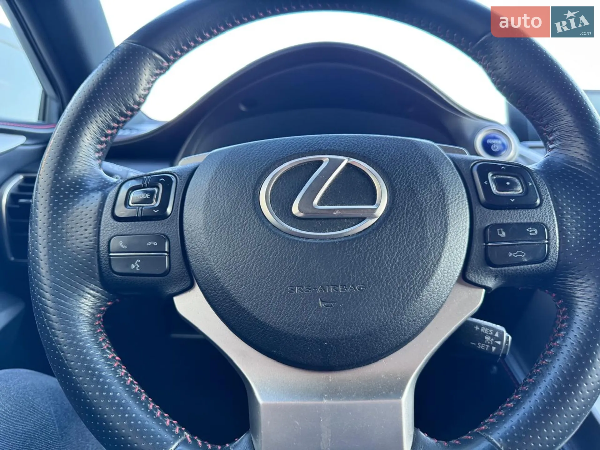 2015 Lexus NX - мініатюра 23