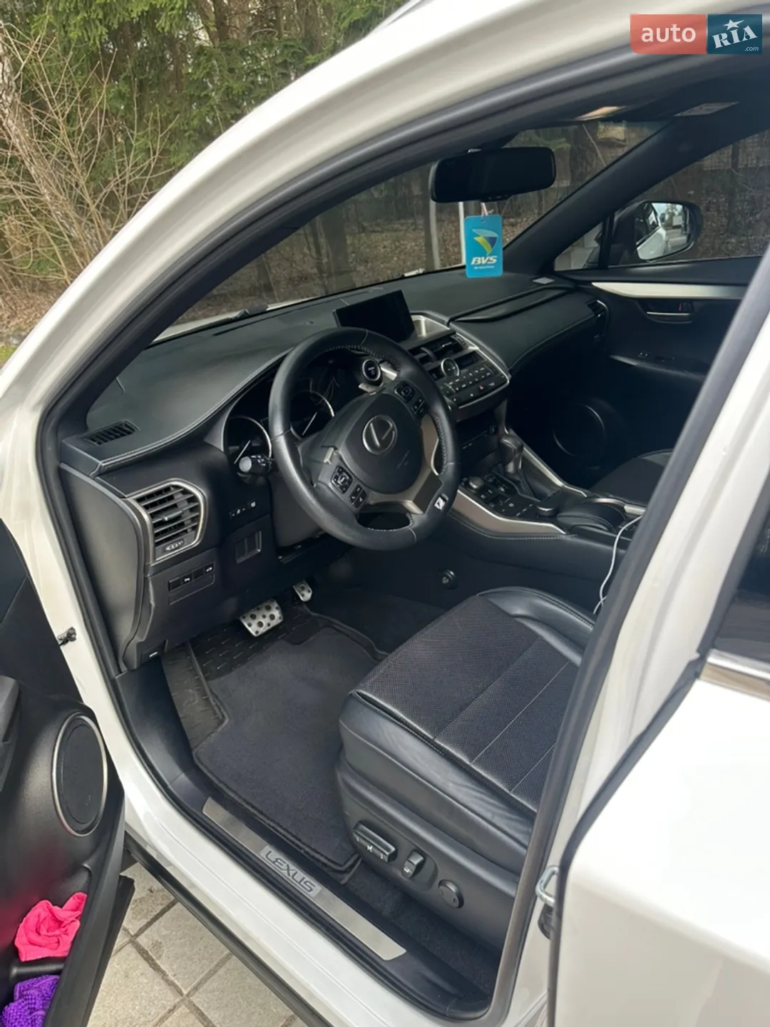 2015 Lexus NX - мініатюра 5