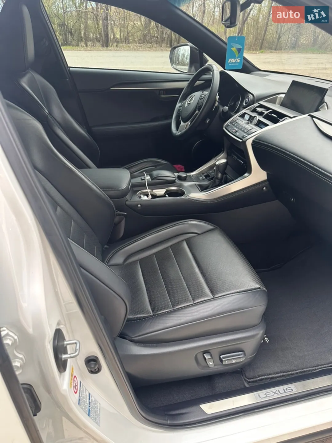 2015 Lexus NX - мініатюра 6