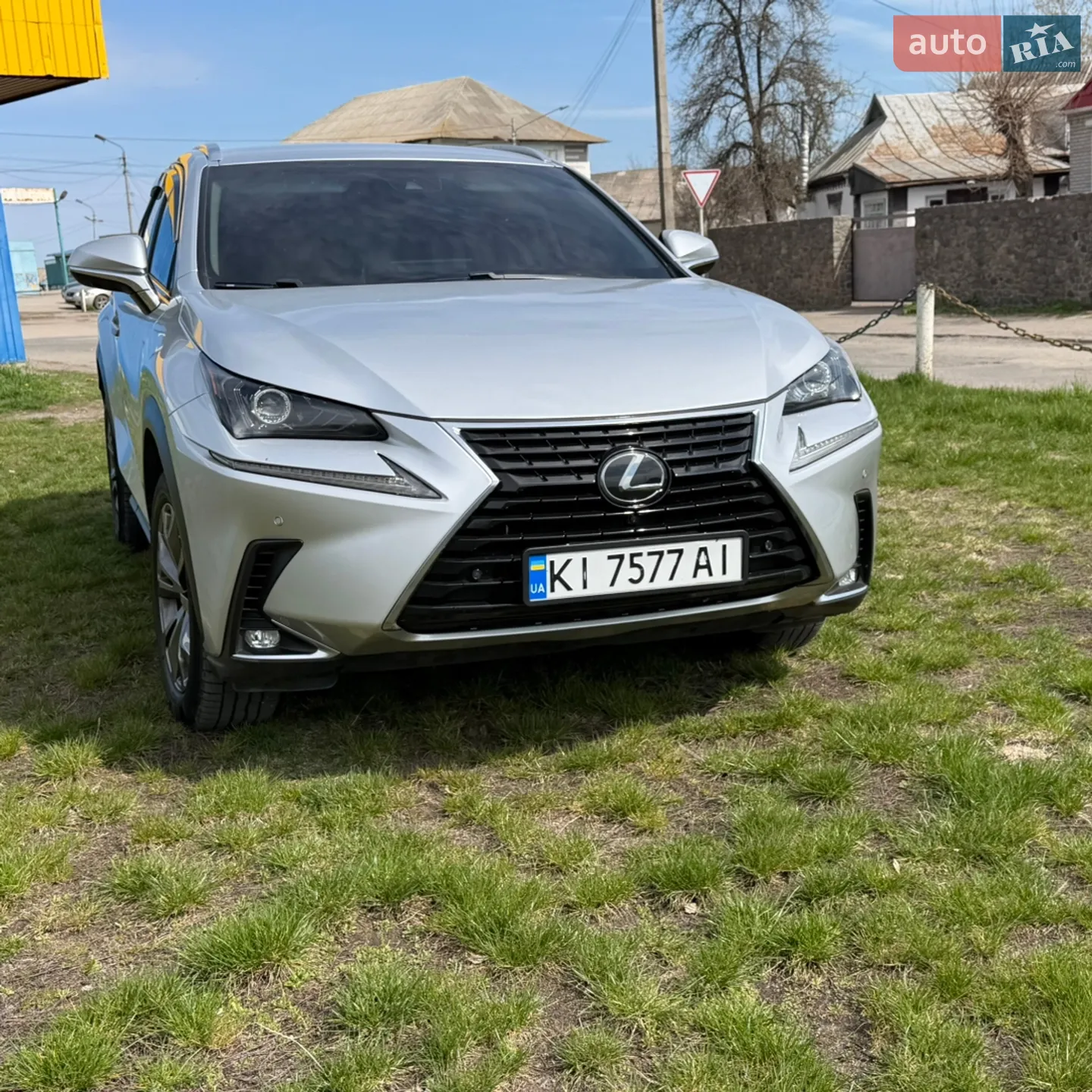 2019 Lexus NX - мініатюра 9