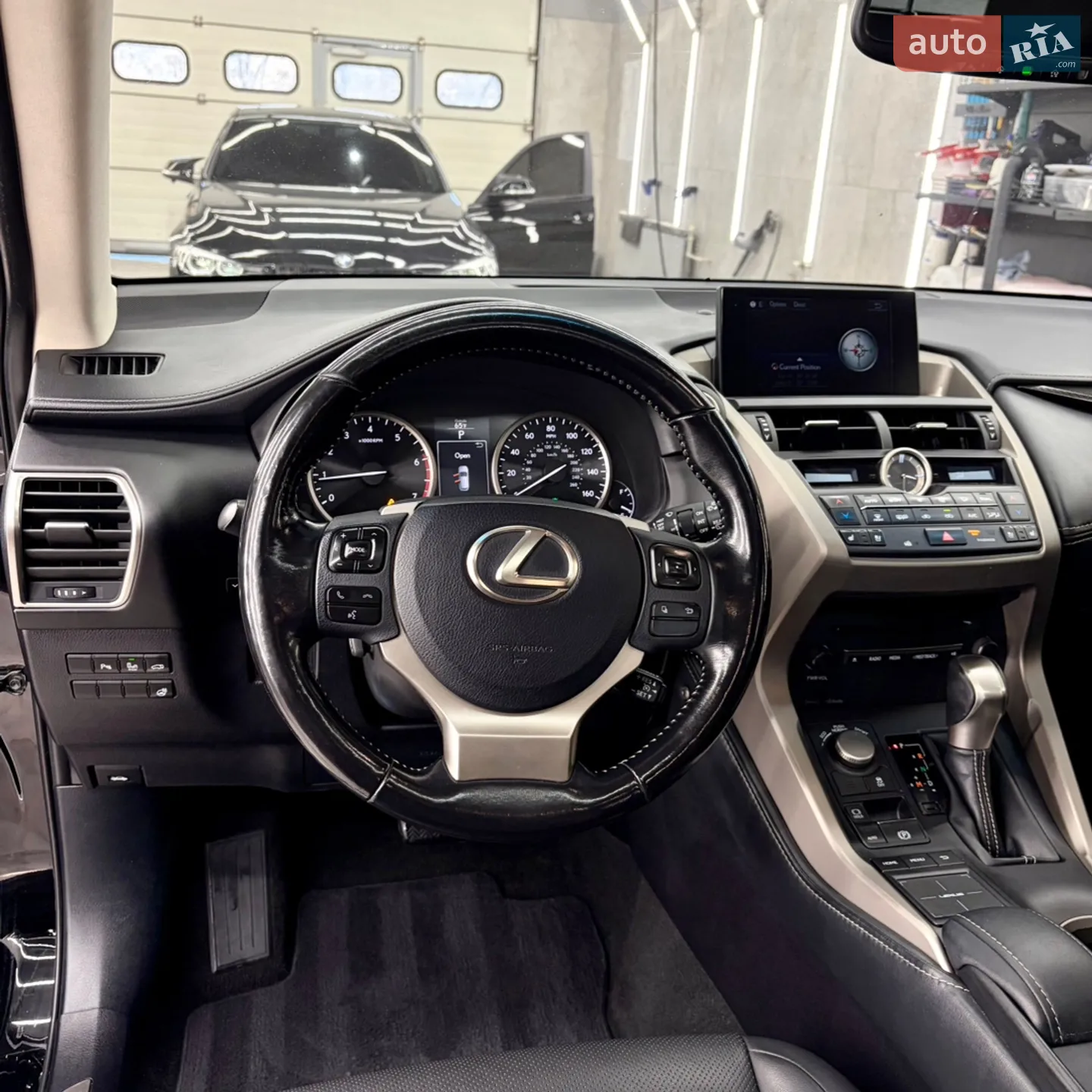 2016 Lexus NX - мініатюра 4