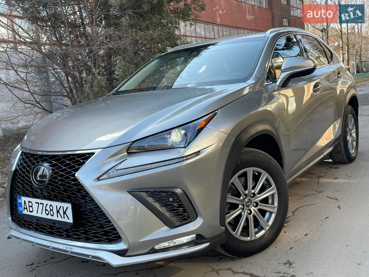 2019 Lexus NX - мініатюра 19