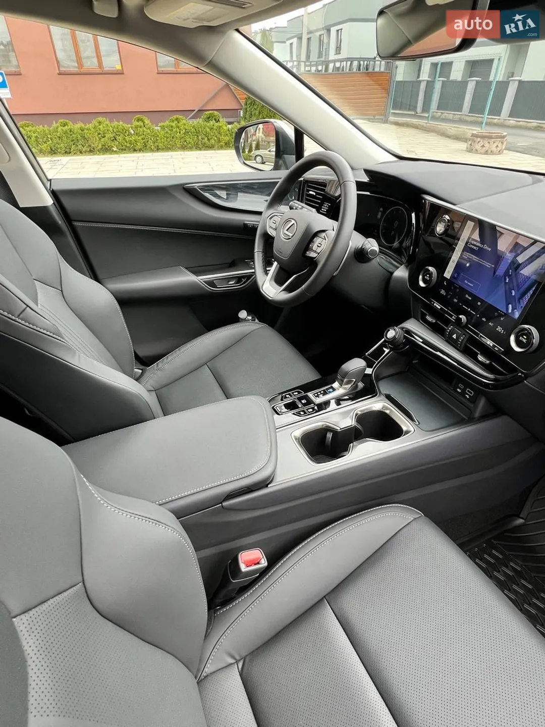 2024 Lexus NX - мініатюра 7