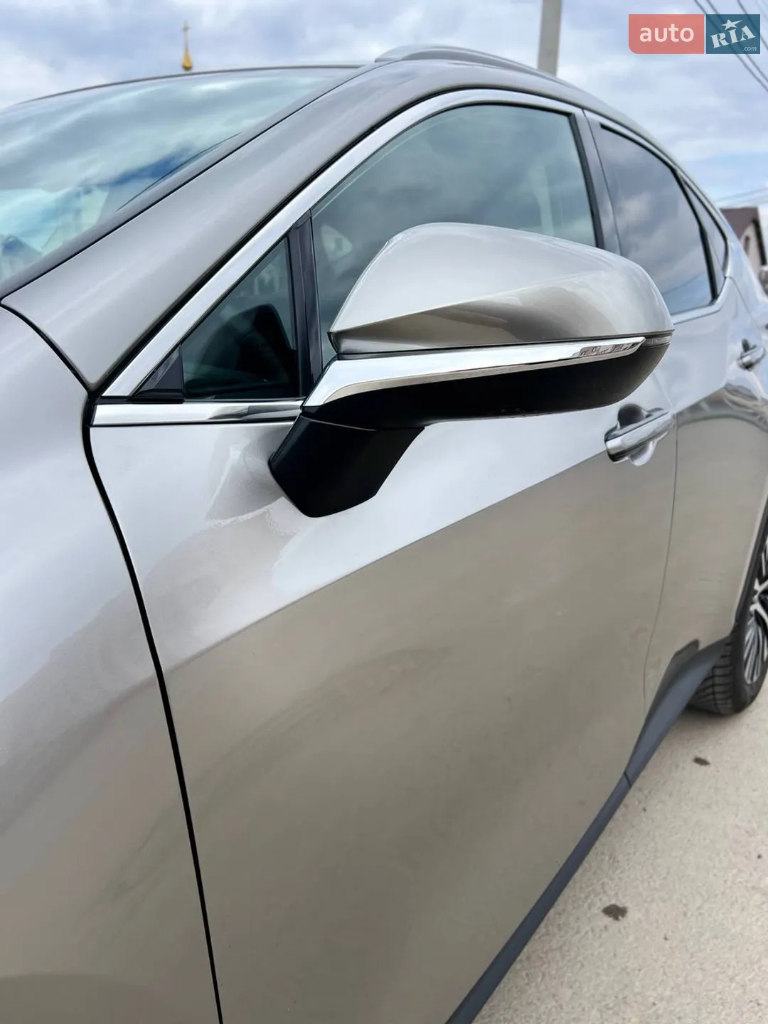 2024 Lexus NX - мініатюра 28