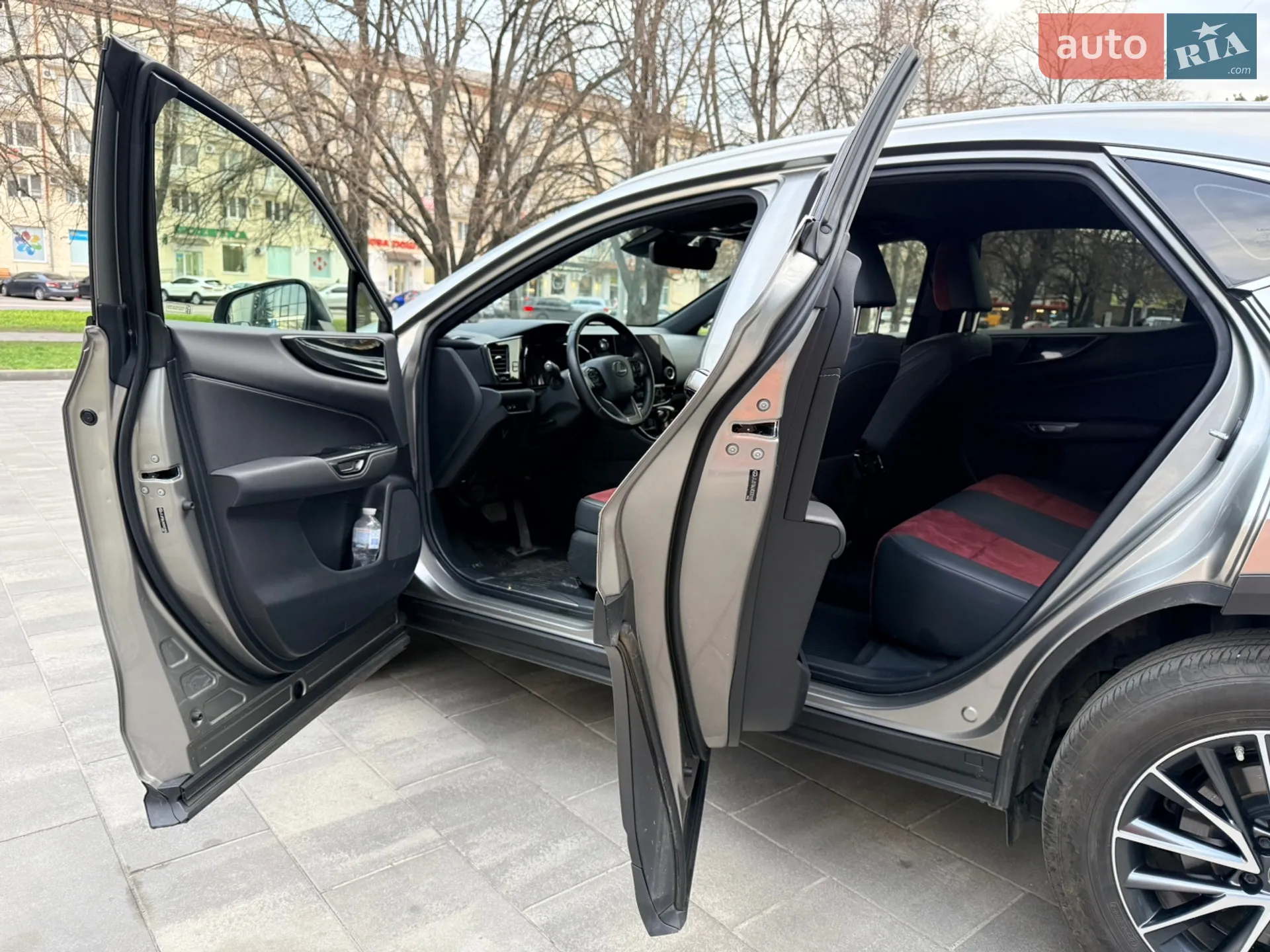 2022 Lexus NX - мініатюра 9