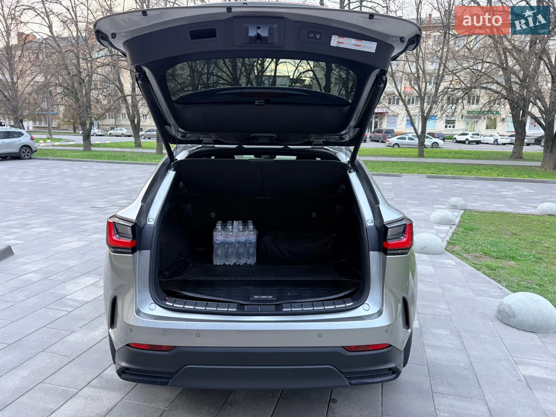 2022 Lexus NX - мініатюра 20