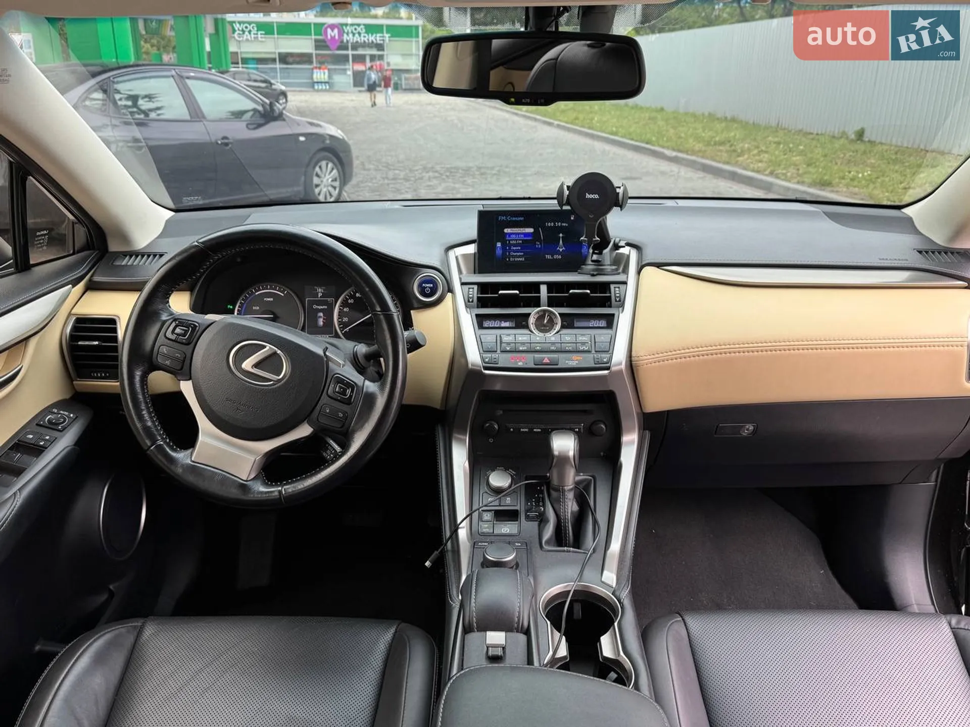 2015 Lexus NX - мініатюра 18