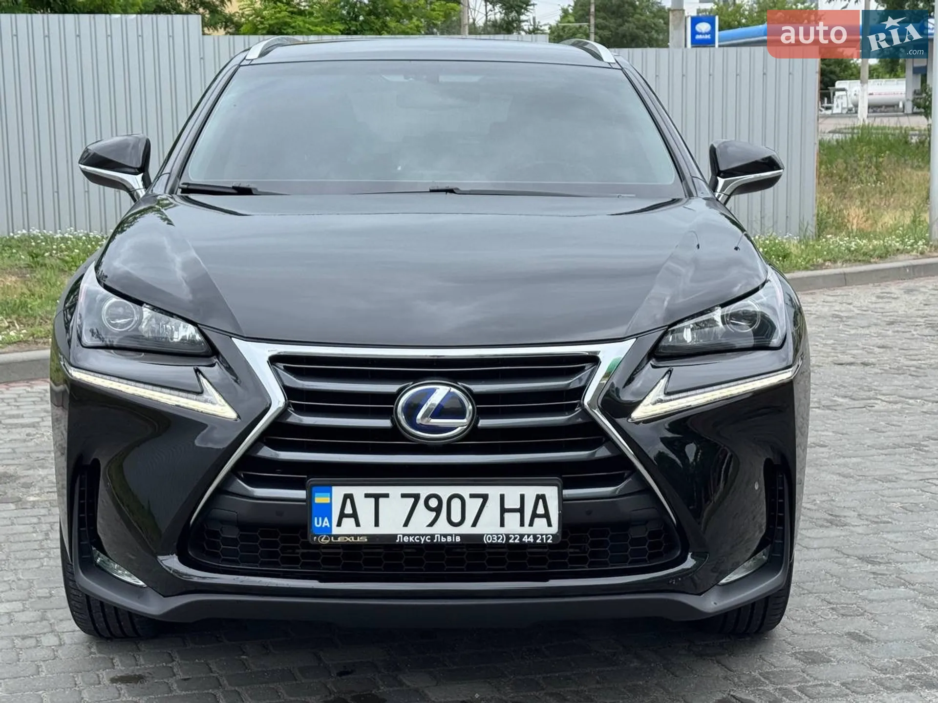 2015 Lexus NX - мініатюра 8