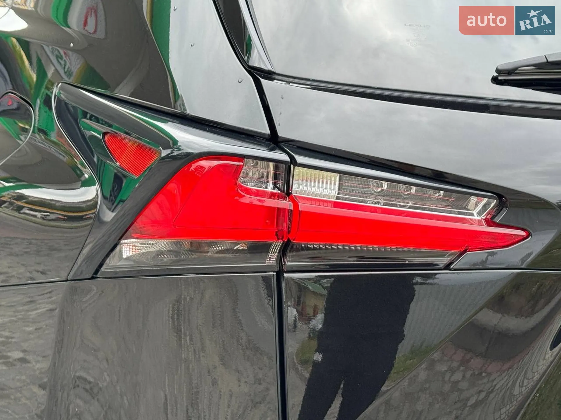 2015 Lexus NX - мініатюра 22