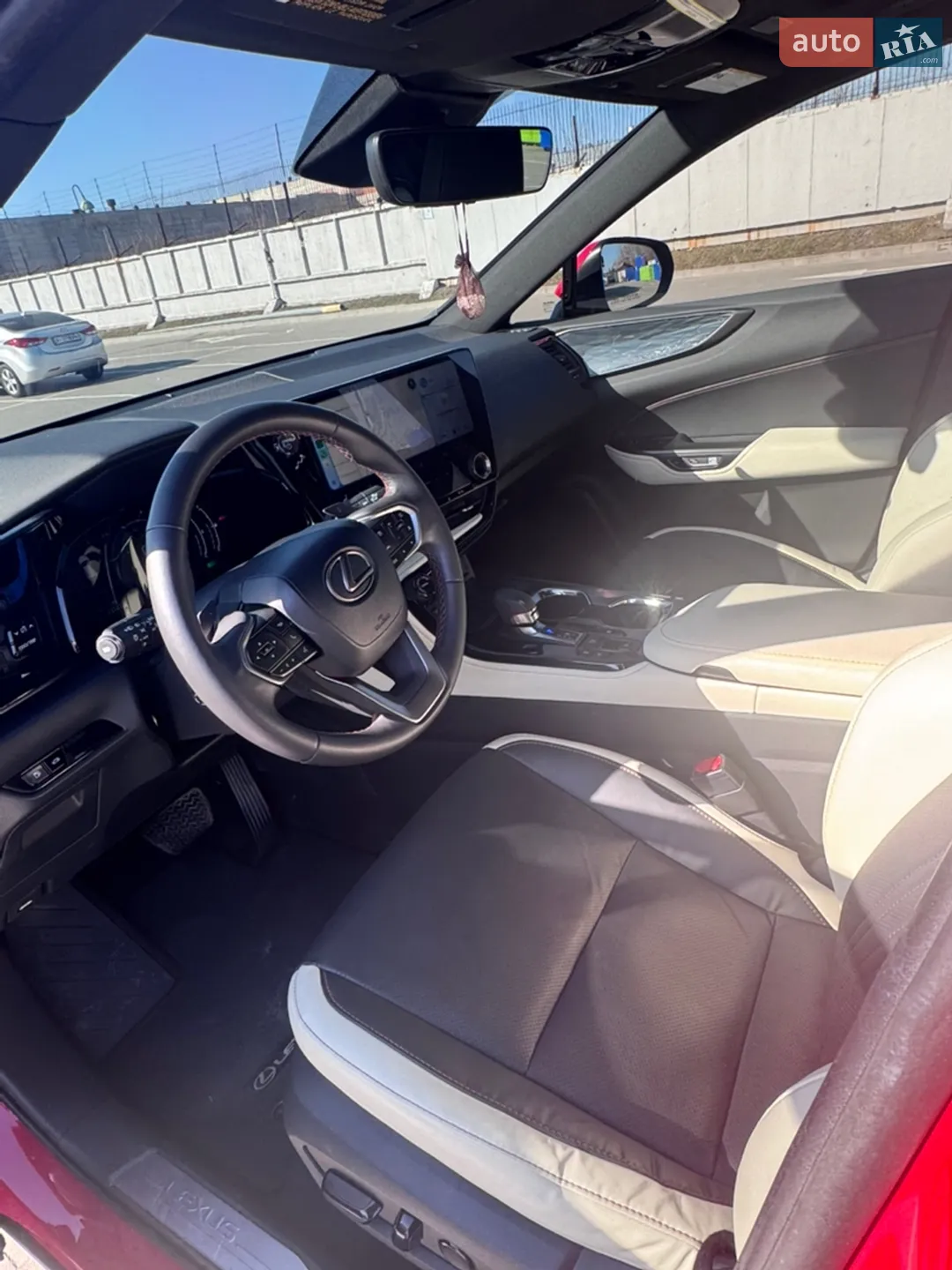 2023 Lexus NX - мініатюра 6