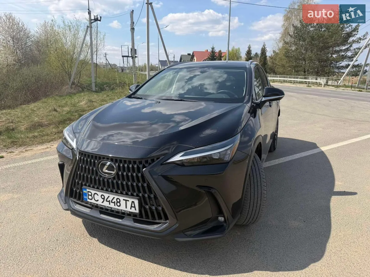 2022 Lexus NX - мініатюра 35