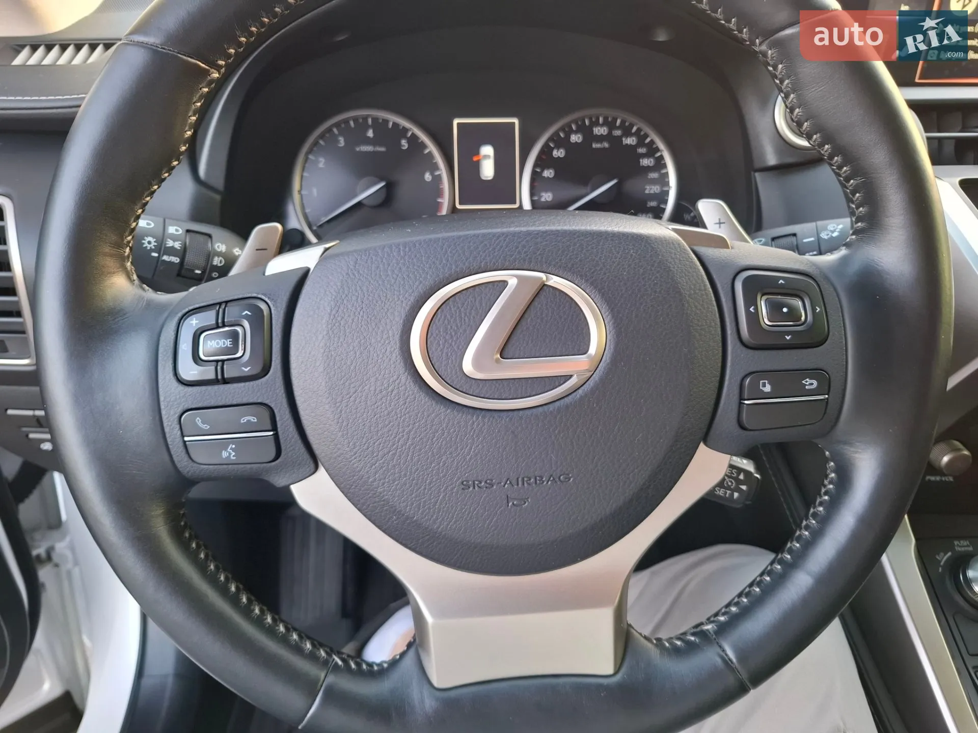 2019 Lexus NX - мініатюра 10