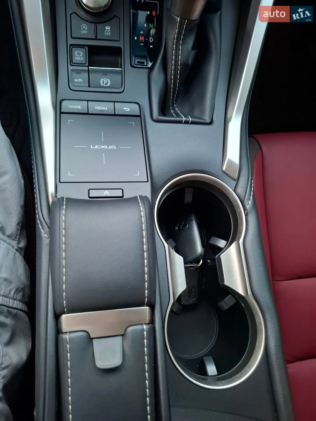 2019 Lexus NX - мініатюра 19