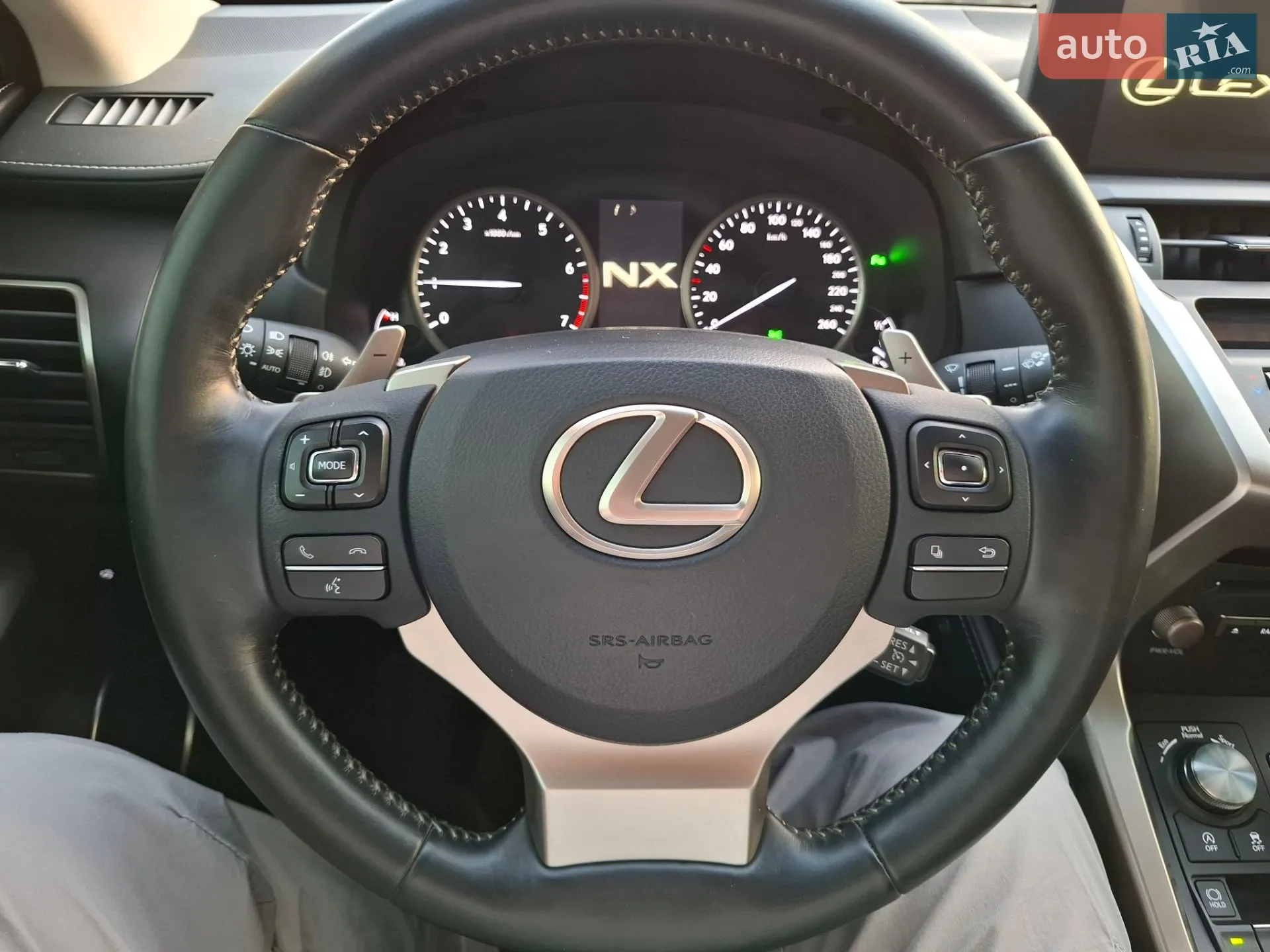 2019 Lexus NX - мініатюра 21