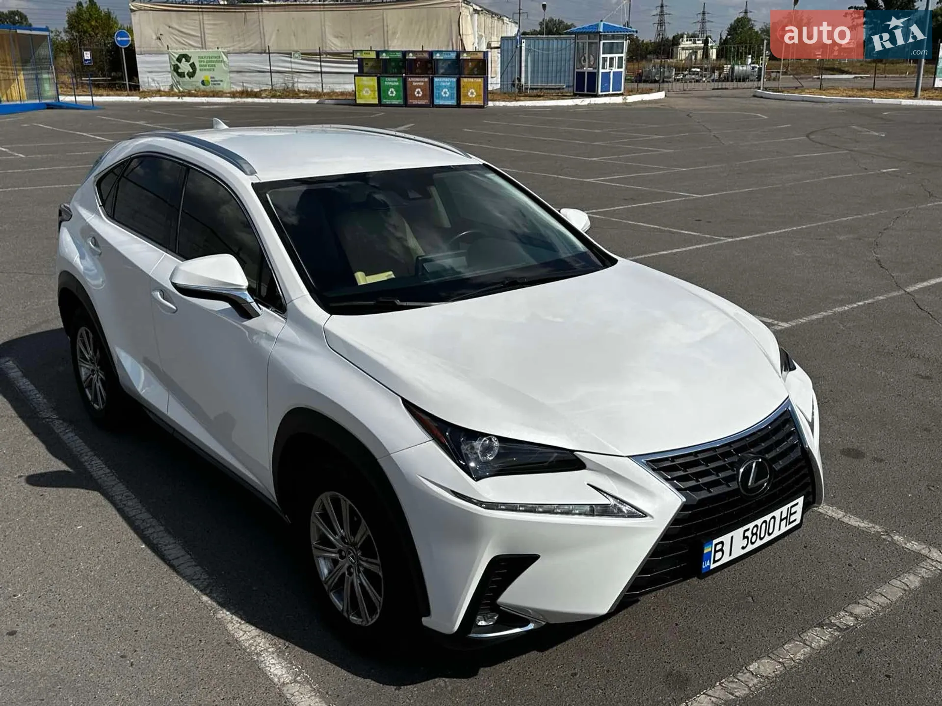 2018 Lexus NX - мініатюра 6