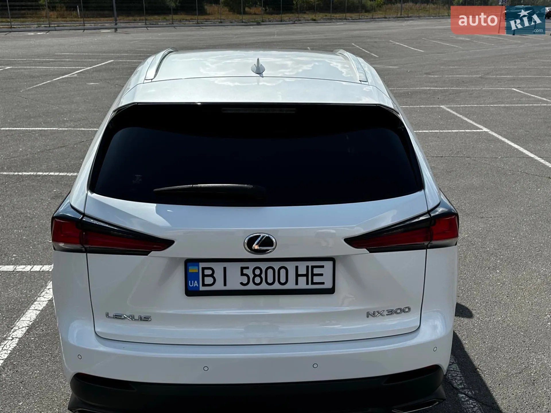 2018 Lexus NX - мініатюра 12
