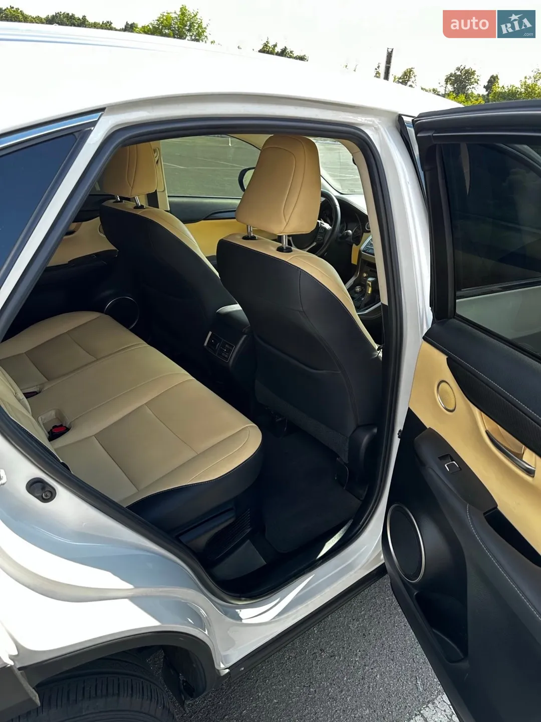 2018 Lexus NX - мініатюра 23