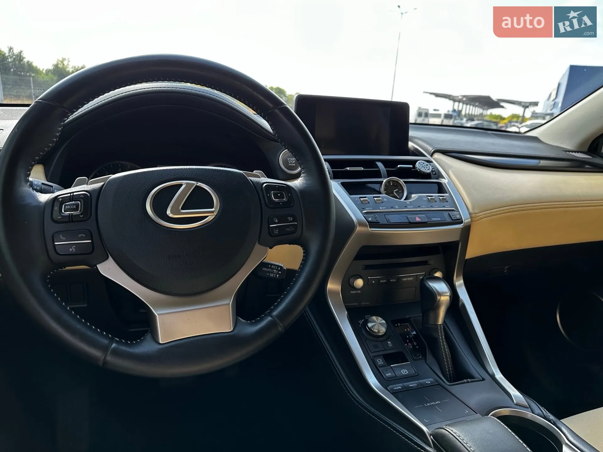 2018 Lexus NX - мініатюра 30