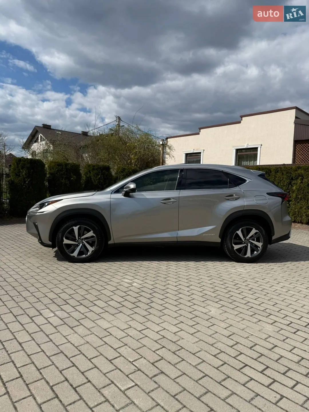 2018 Lexus NX - мініатюра 39