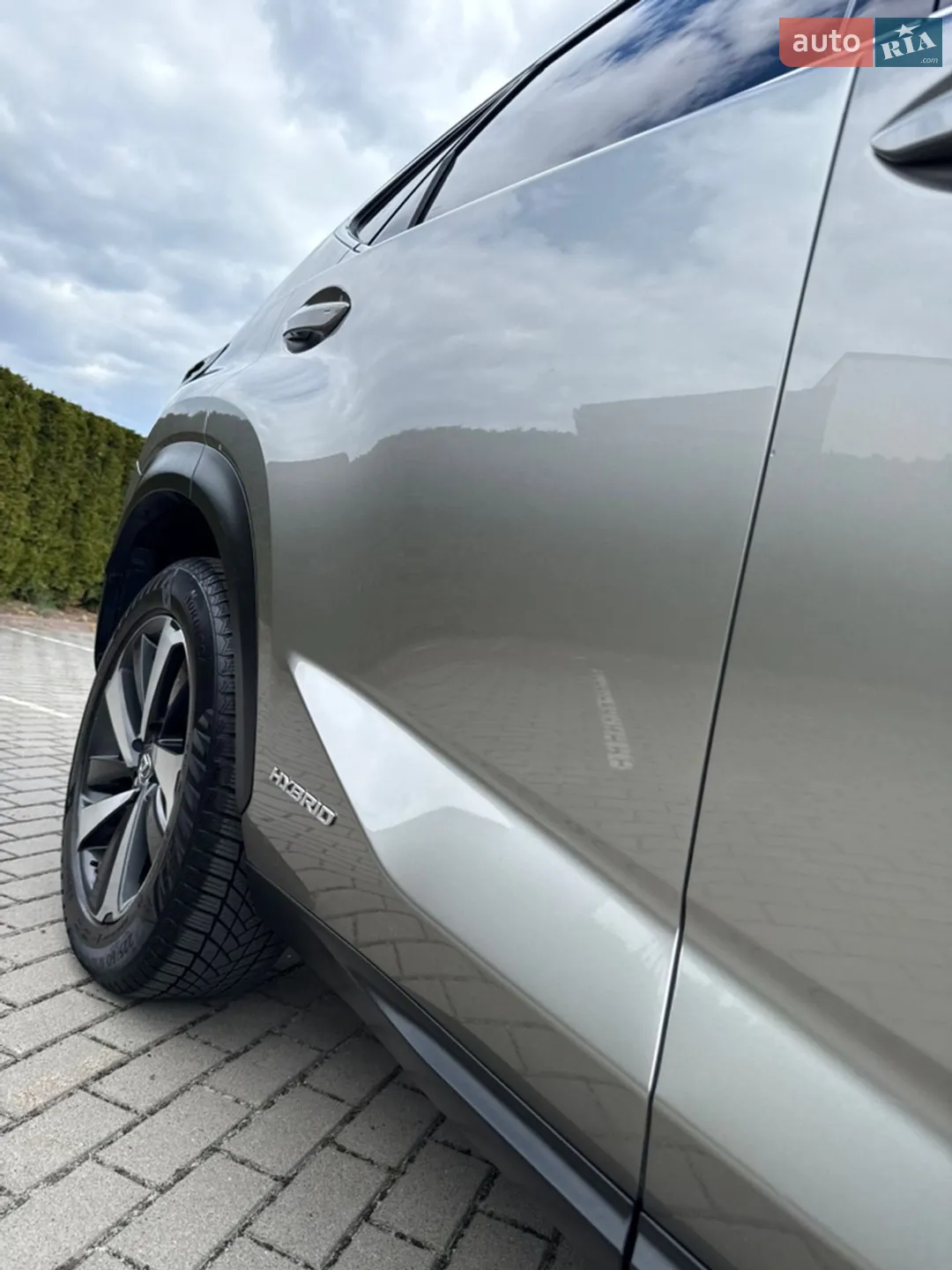 2018 Lexus NX - мініатюра 16