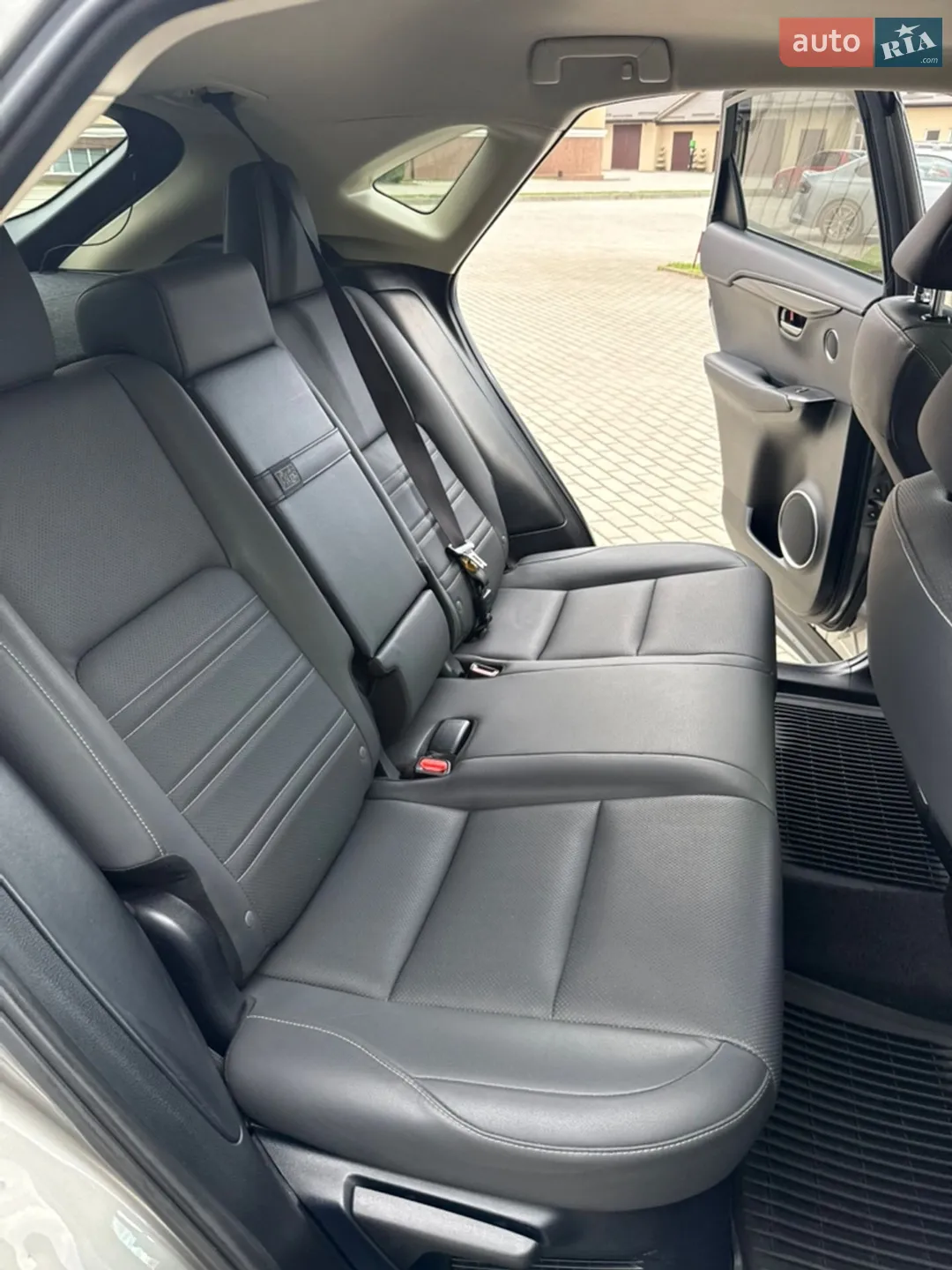 2018 Lexus NX - мініатюра 66
