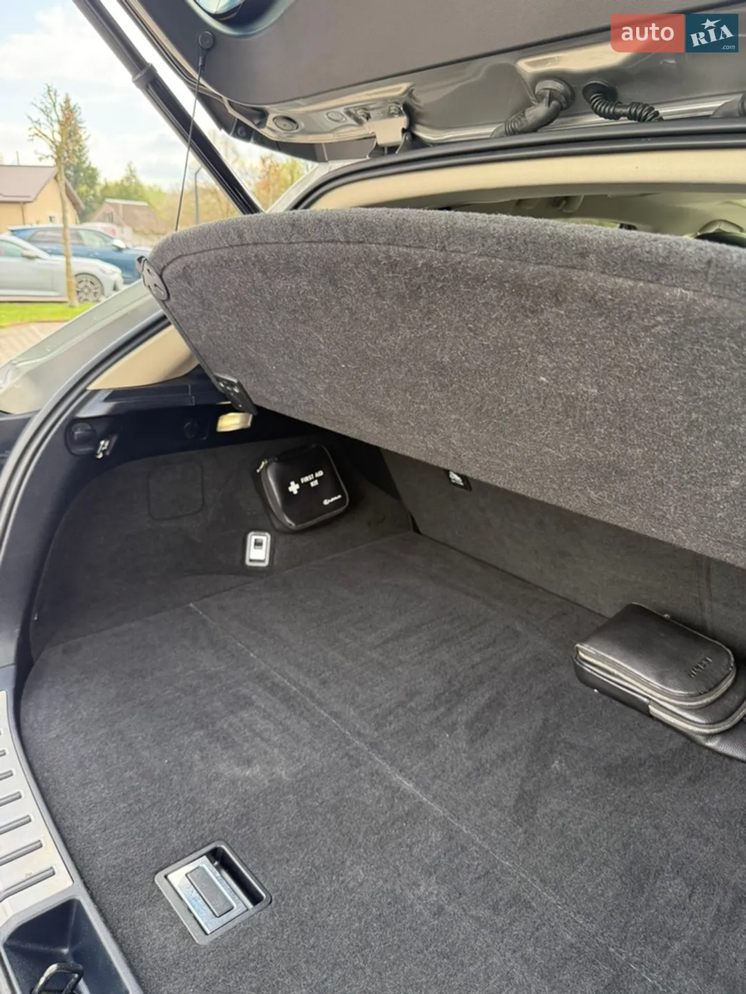 2018 Lexus NX - мініатюра 74