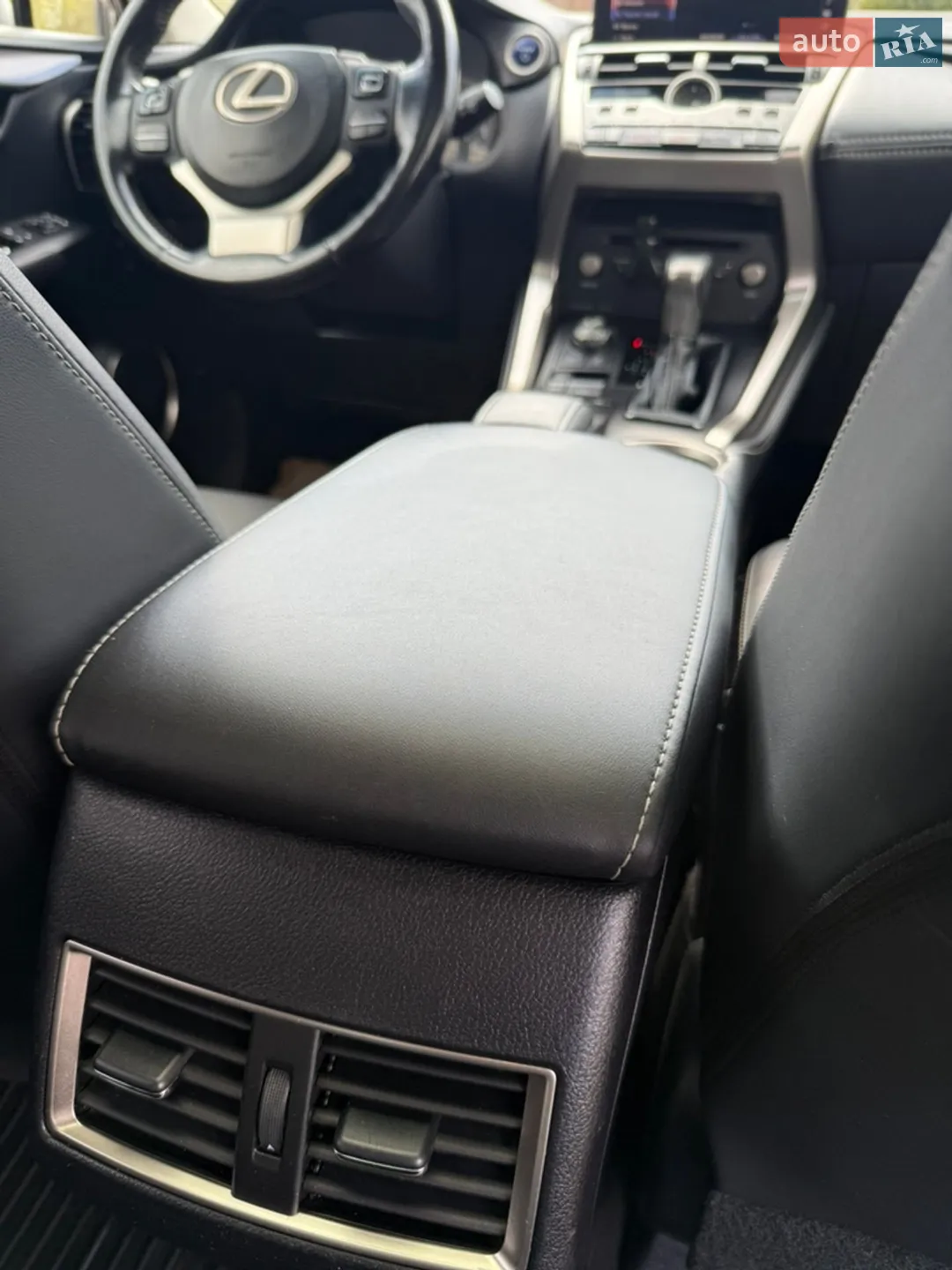 2018 Lexus NX - мініатюра 79