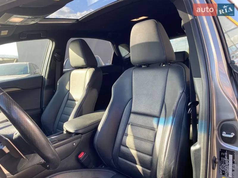 Lexus NX 2016 VIN JTJBARBZXH2101369 фото оголошення 21 з 78