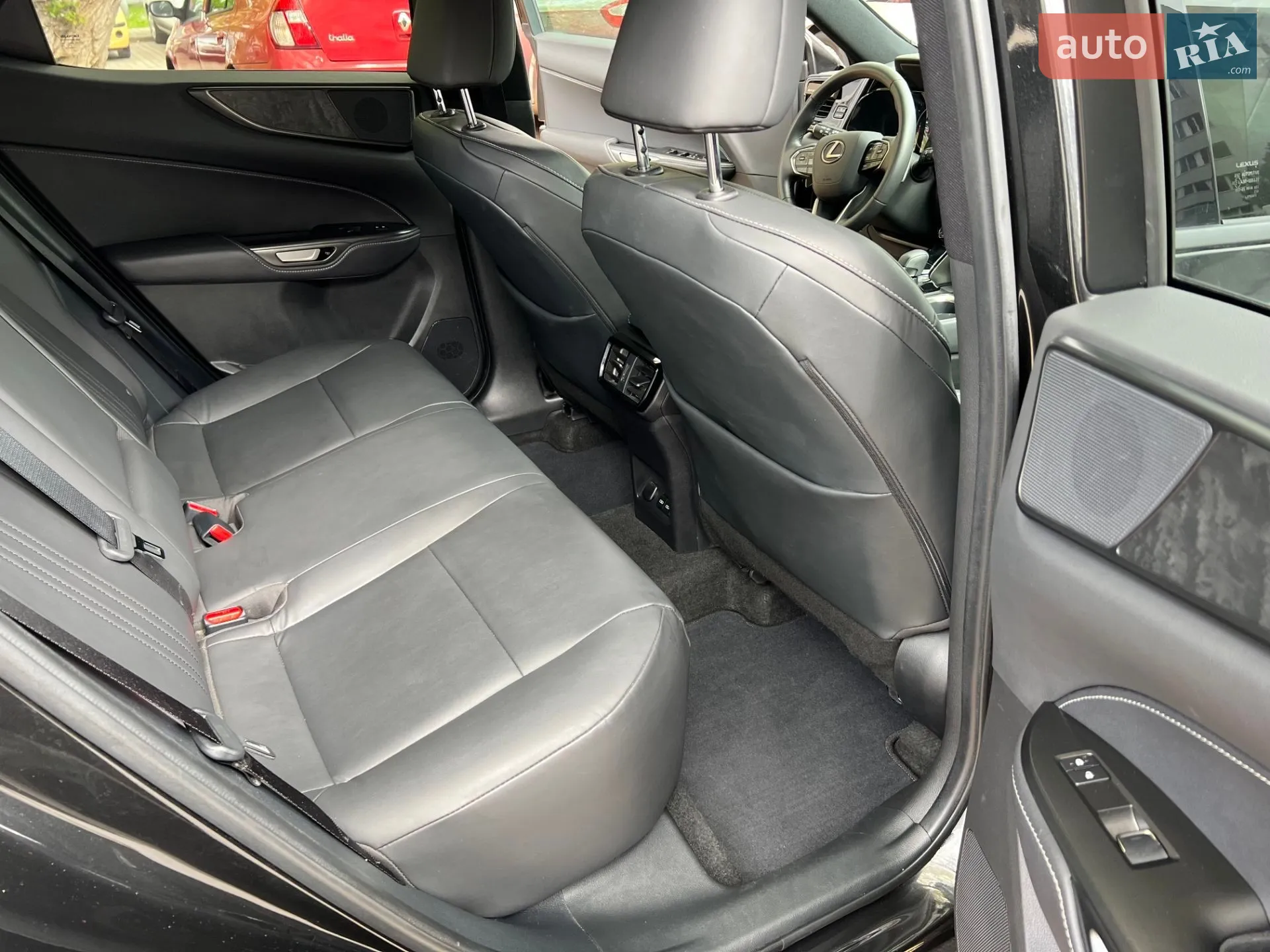 2023 Lexus NX - мініатюра 9