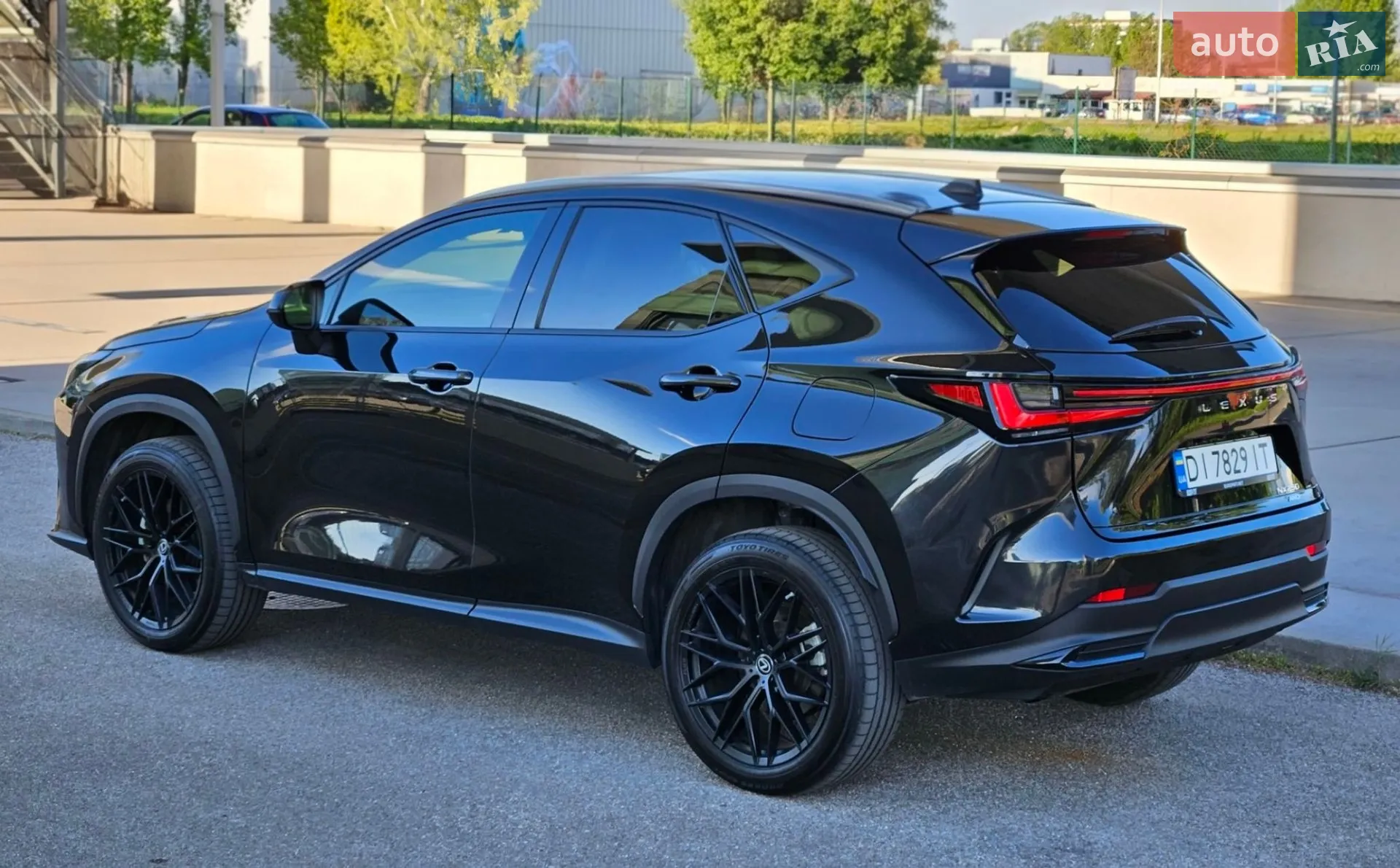 2023 Lexus NX - мініатюра 2