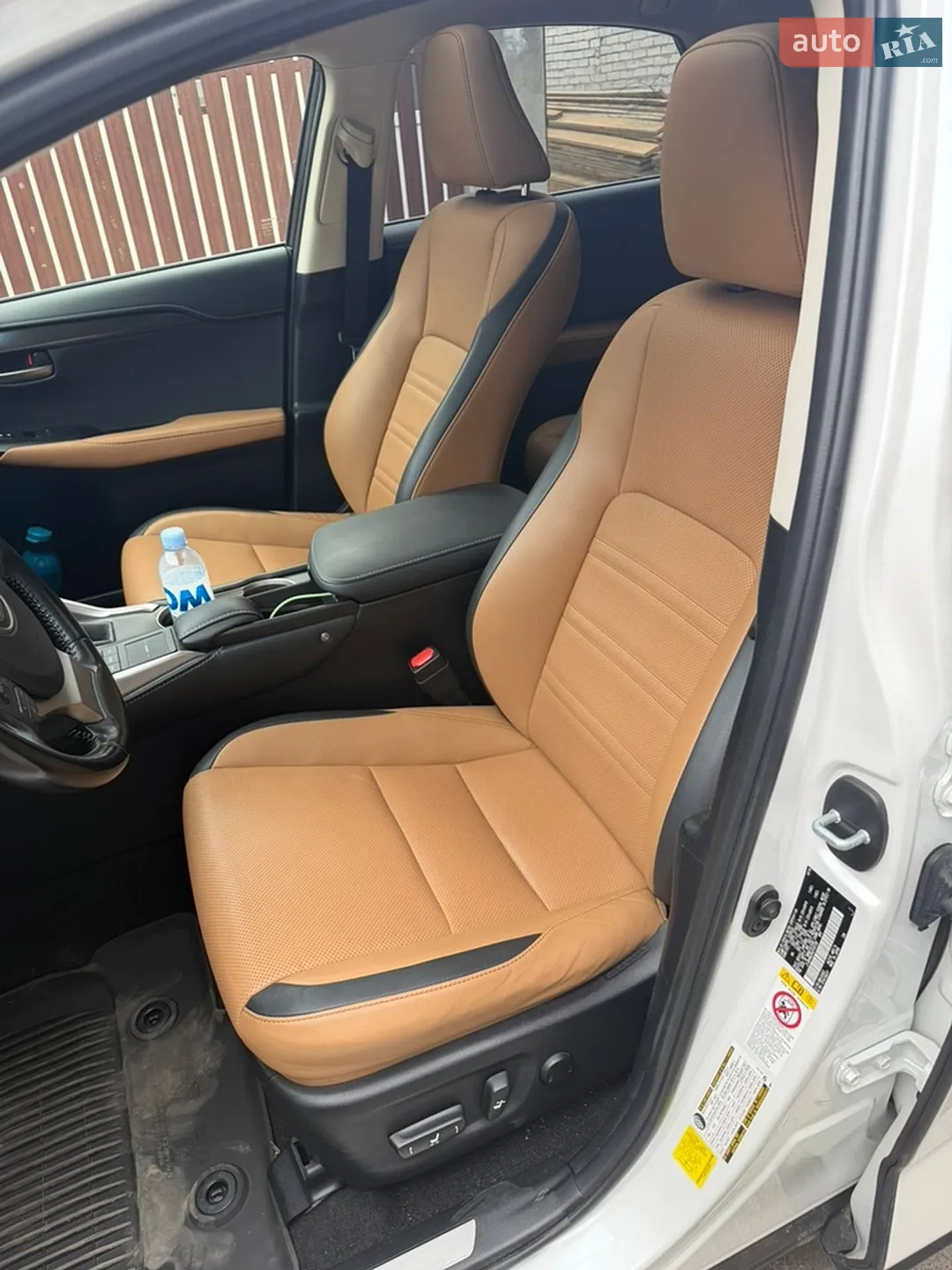 2016 Lexus NX - мініатюра 10