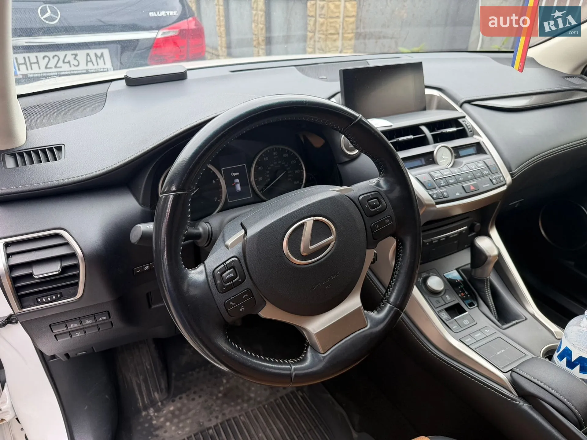 2016 Lexus NX - мініатюра 6