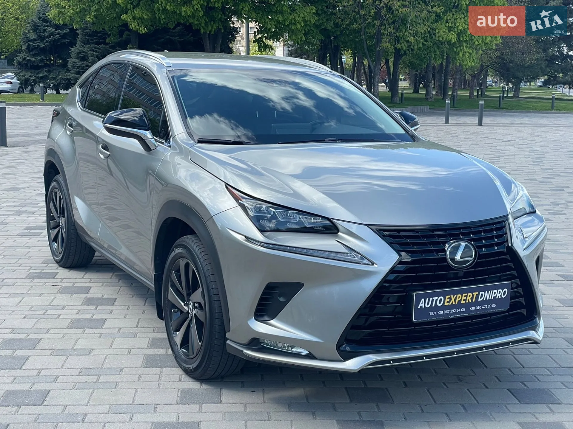 2021 Lexus NX - мініатюра 5