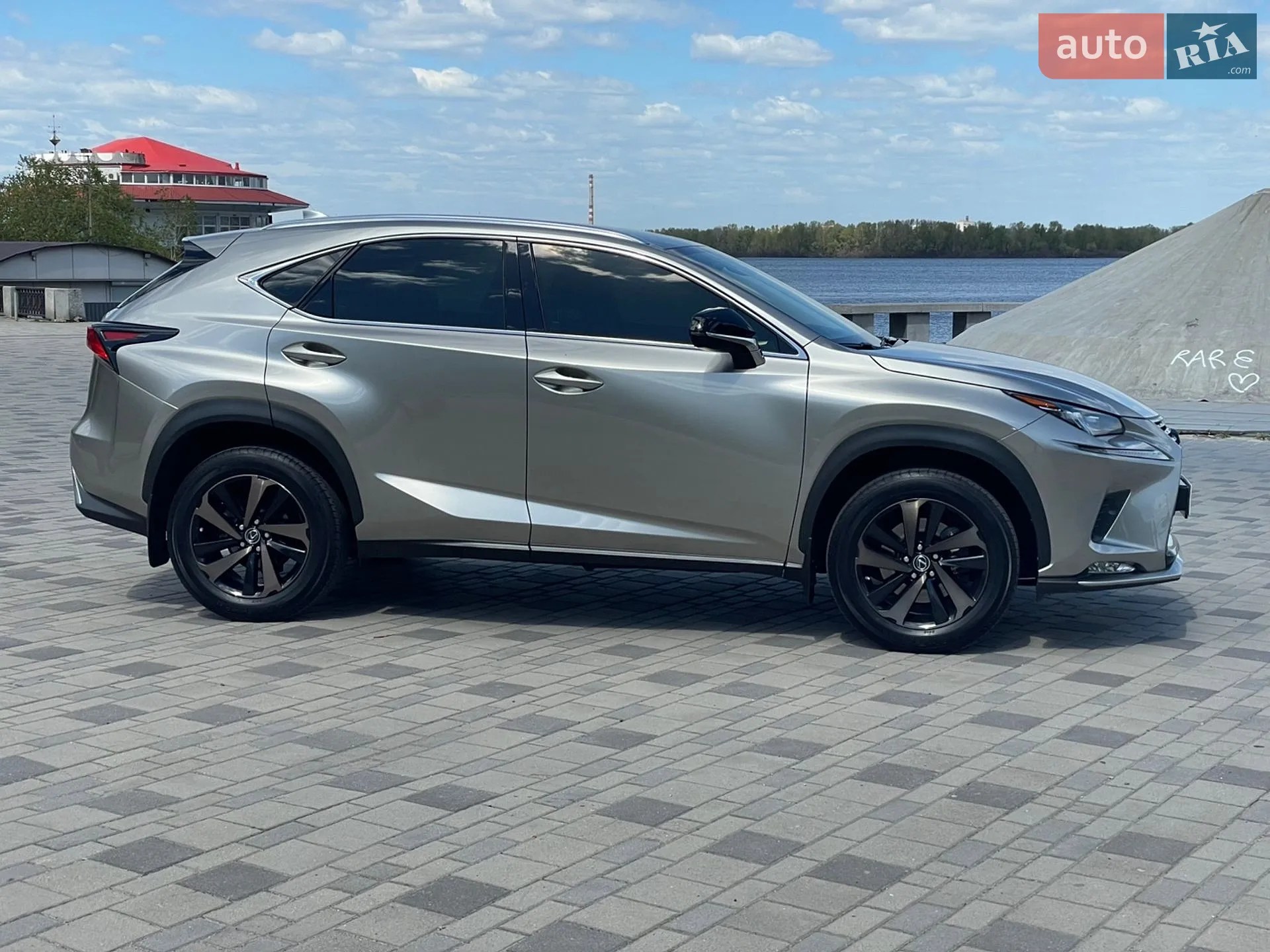 2021 Lexus NX - мініатюра 6