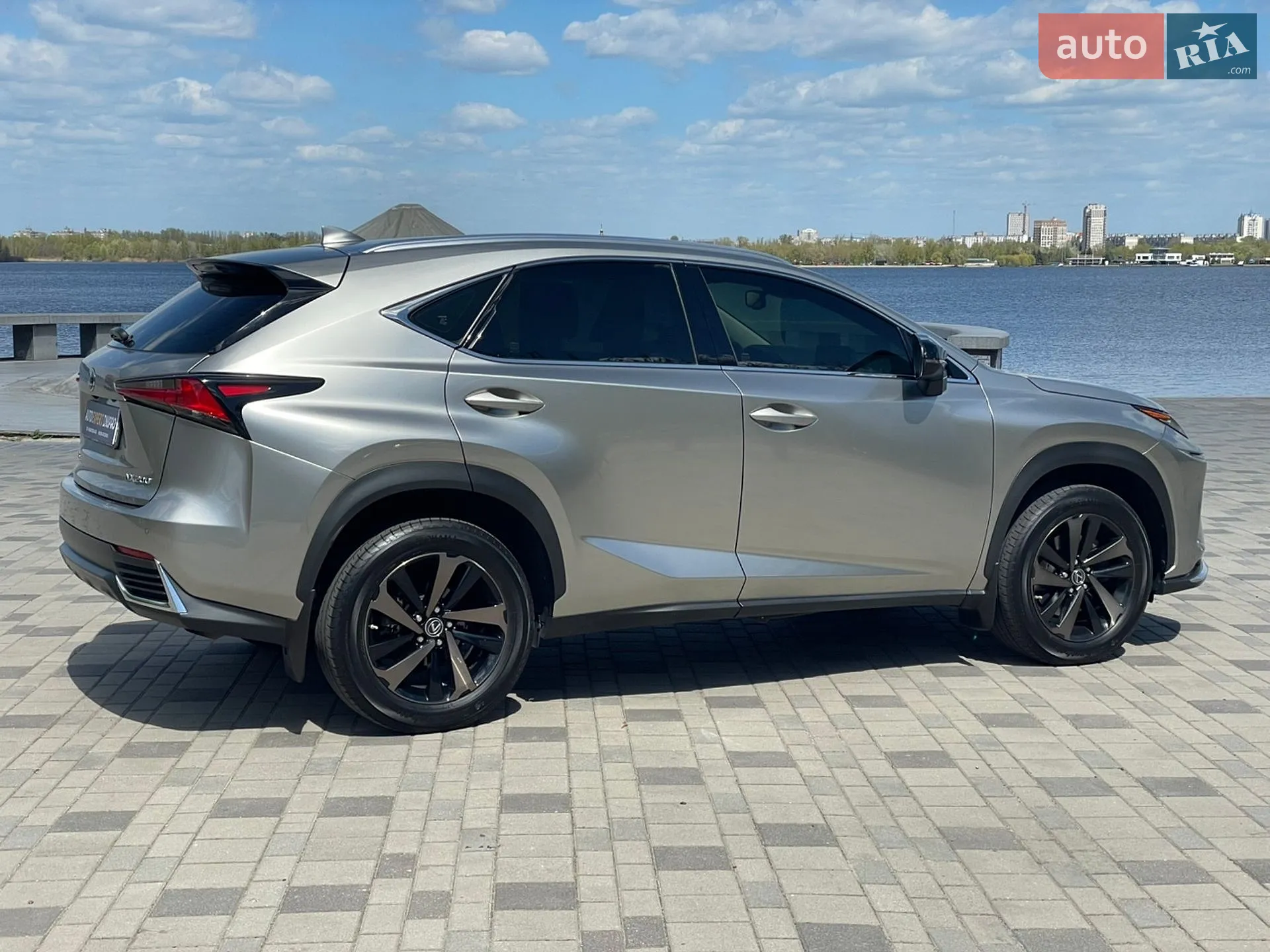 2021 Lexus NX - мініатюра 7
