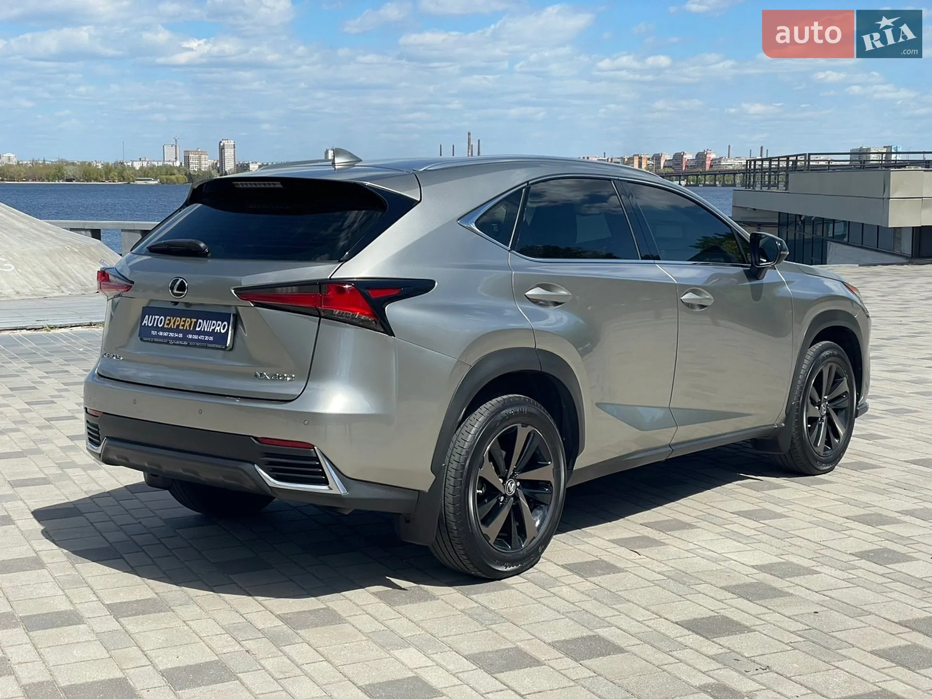 2021 Lexus NX - мініатюра 8