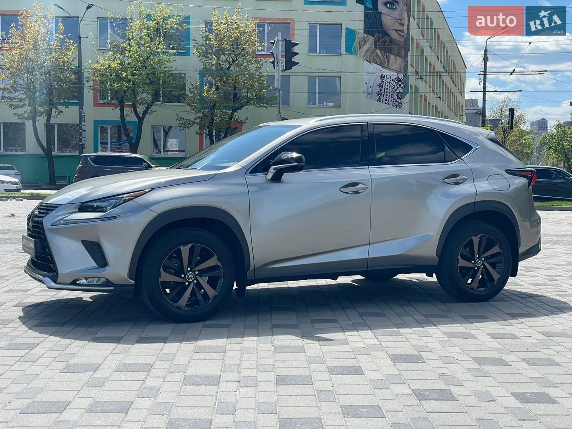 2021 Lexus NX - мініатюра 15
