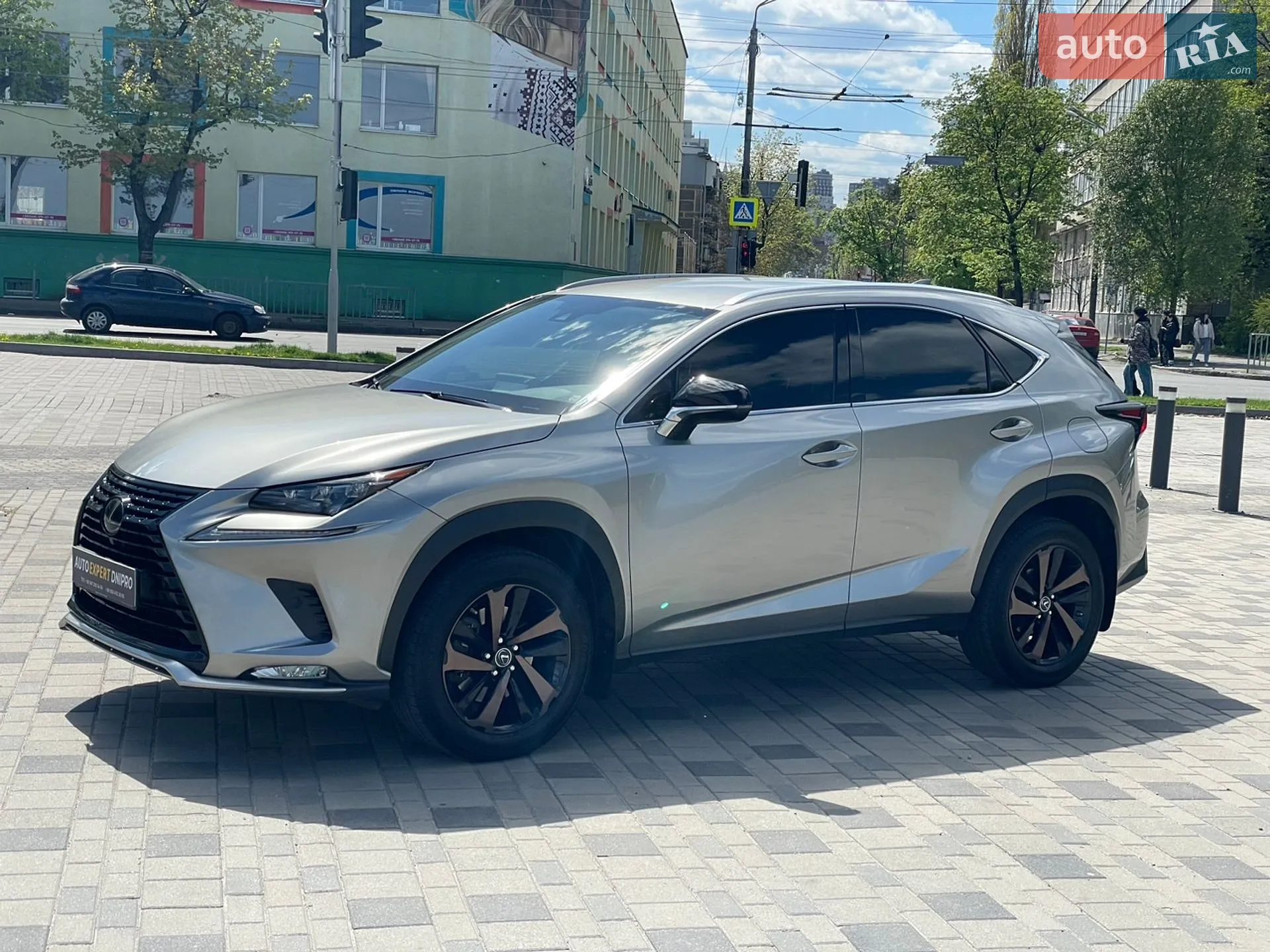2021 Lexus NX - мініатюра 16