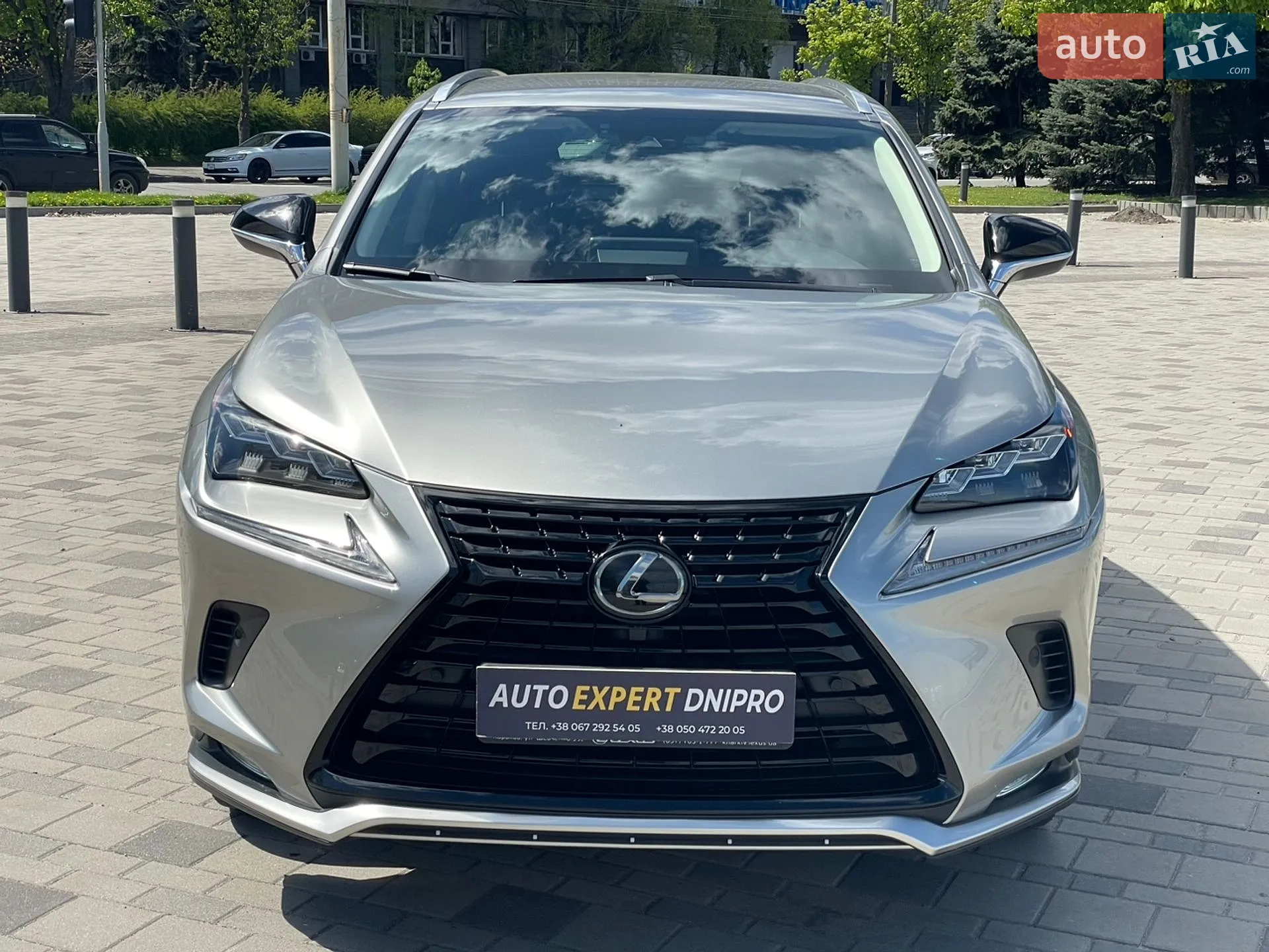 2021 Lexus NX - мініатюра 18