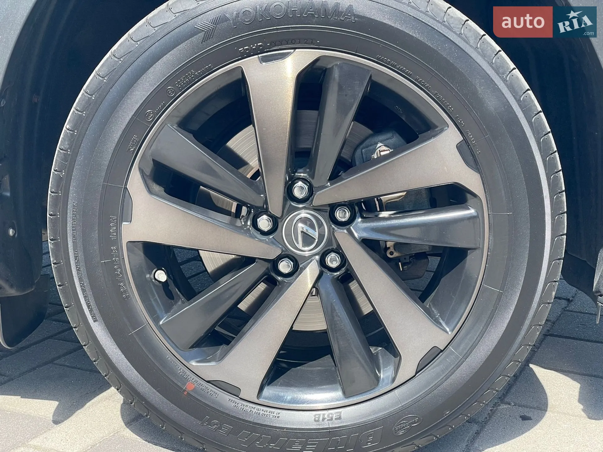 2021 Lexus NX - мініатюра 19