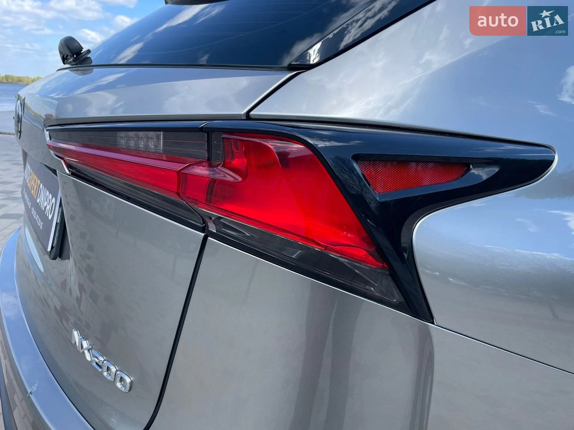 2021 Lexus NX - мініатюра 20