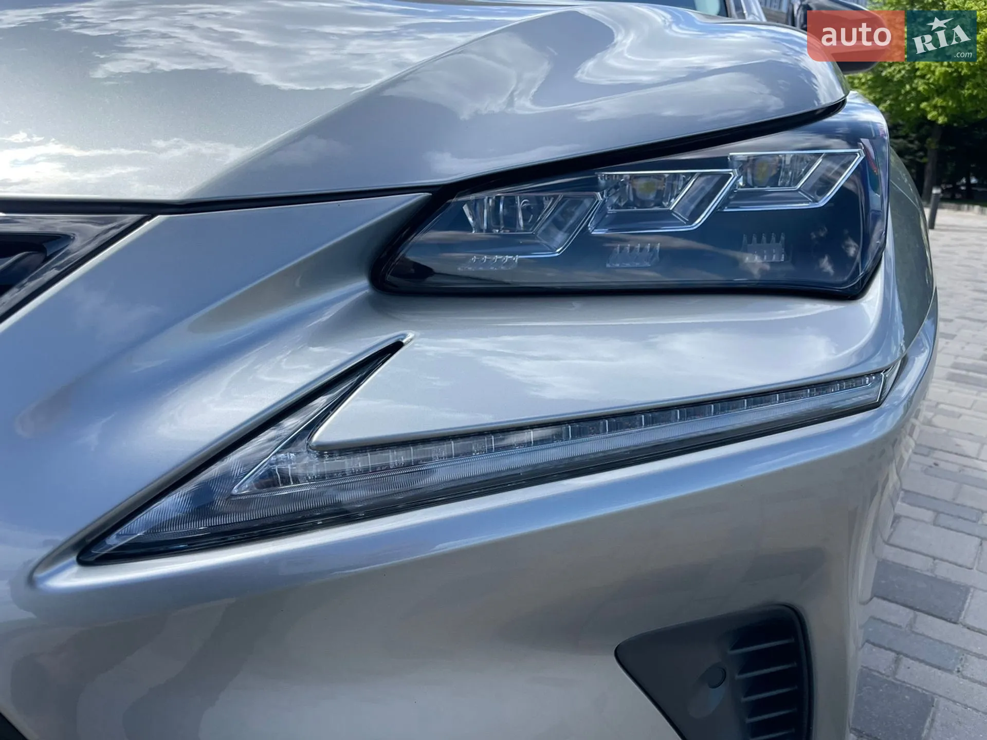 2021 Lexus NX - мініатюра 21