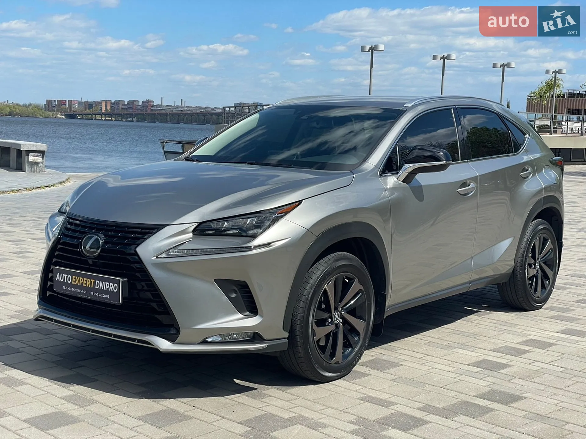 2021 Lexus NX - мініатюра 23