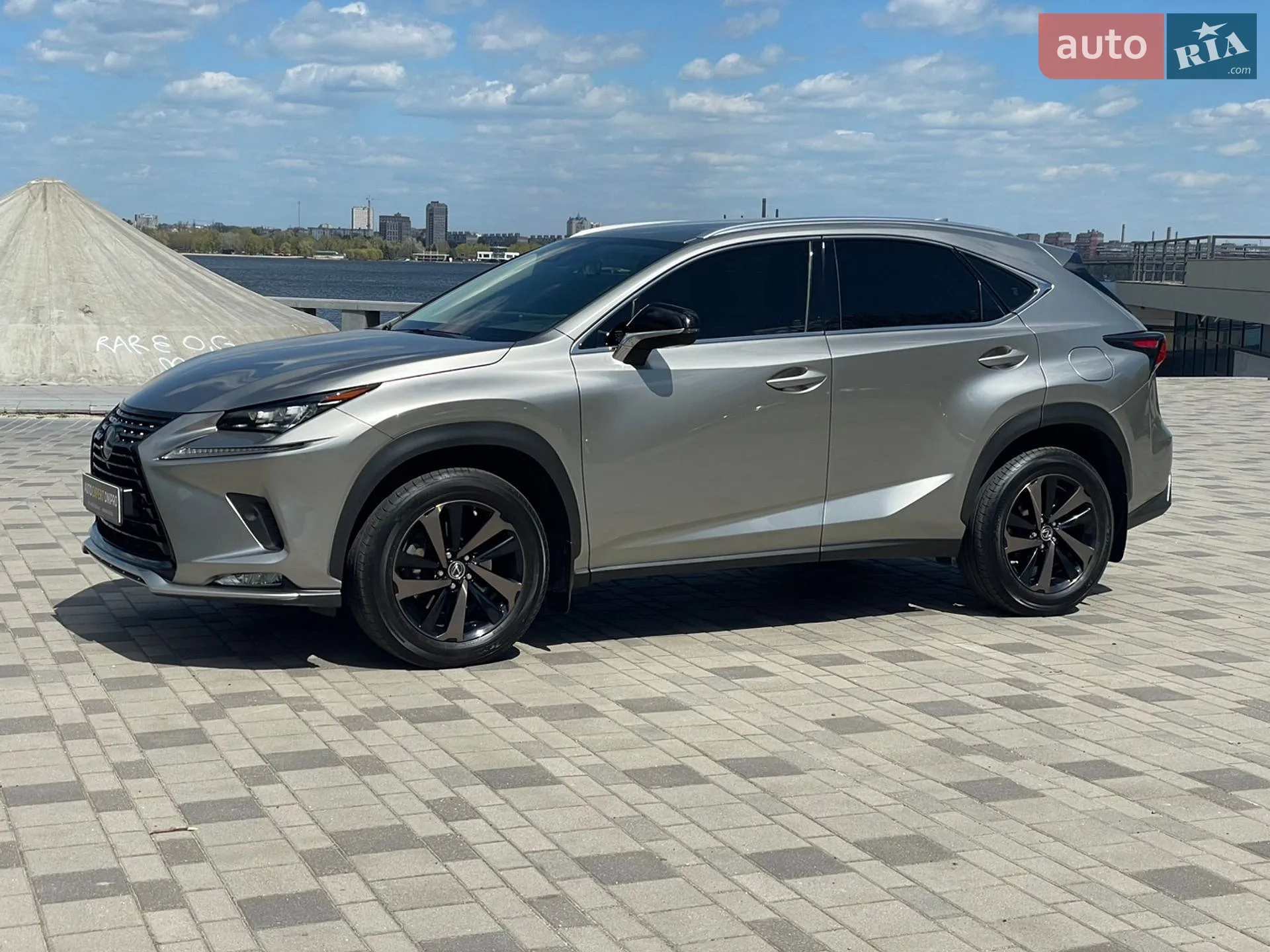 2021 Lexus NX - мініатюра 24